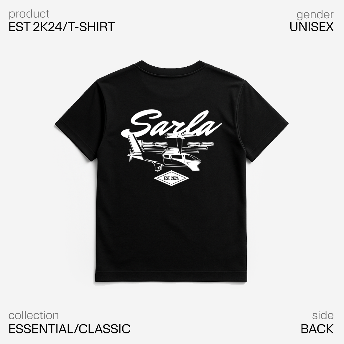 EST 2K24
