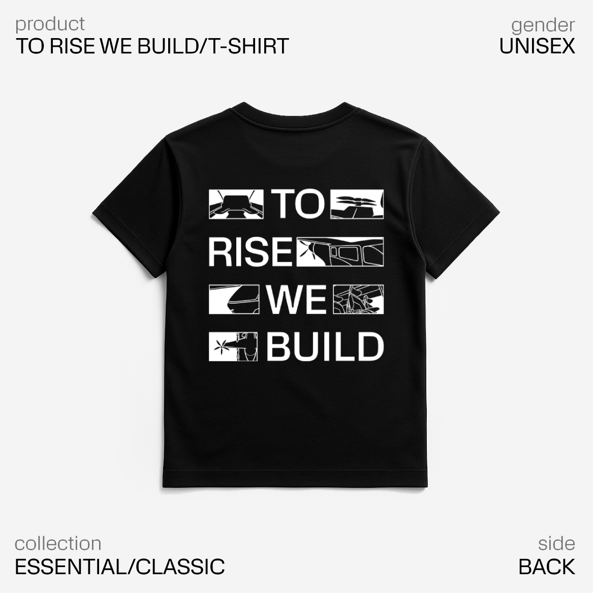 Torise We Build